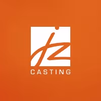 Geoff Josselson and Katja Zarolinski Have Launched JZ Casting
