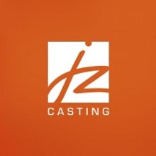 Geoff Josselson and Katja Zarolinski Have Launched  JZ Casting