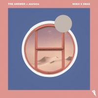 Niiko x SWAE Unveil New Single 'The Answer' Feat. Nafsica