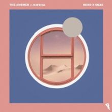 Niiko x SWAE Unveil New Single 'The Answer' Feat. Nafsica