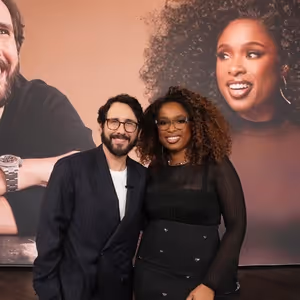 Josh Groban to Play North American Arena Tour with Jennifer Hudson