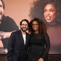 Josh Groban to Play North American Arena Tour with Jennifer Hudson