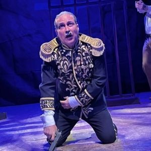 LA CAÍDA DE RAFAEL TRUJILLO To Be Presented By Teatro Círculo
