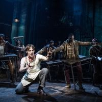 HADESTOWN Teases London Transfer
