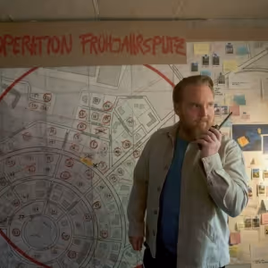 Video: WHERE'S WANDA? Season One Finale Sneak Peek Clip