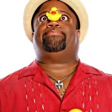 TUESDAY NIGHT COMICS Comes to North Coast Repertory Theatre