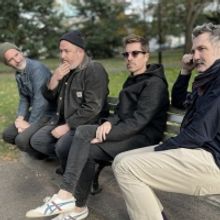 The Van Pelt Release New Single 'Image Of Health'