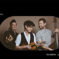 Time For Three To Play At The UVU Noorda Center For The Performing Arts