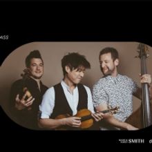 Time For Three To Play At The UVU Noorda Center For The Performing Arts