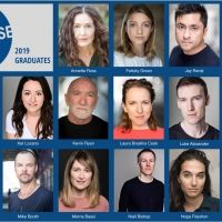 The Impulse Company Presents An Actors Showcase