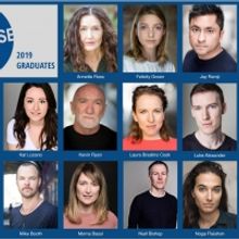 The Impulse Company Presents An Actors Showcase