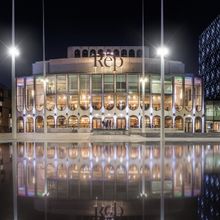 Finalists Revealed for UK’s Most Welcoming Theatre Award 2025