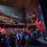 $20,000 Winner of The Apollo's Amateur Night to be Crowned This Month