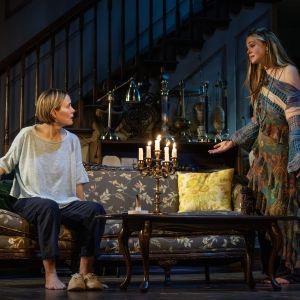 How Many Shows This Season Are By Pulitzer Prize Winners and Finalists?