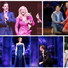 BWW Blog: Celebrating Valentine's Day with the Best Broadway Couples