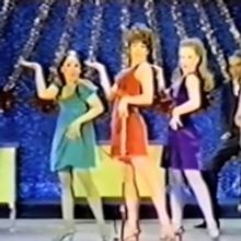 VIDEO: EVERYBODY DANCE NOW! A Look Back at 'Turkey Lurkey Time' From PROMISES, PROMIS