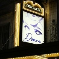 Wake Up With BWW 11/18: DIANA Opening Red Carpet and Reviews, and More!