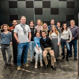 Claus Guth's DON GIOVANNI Announced At The Hungarian State Opera