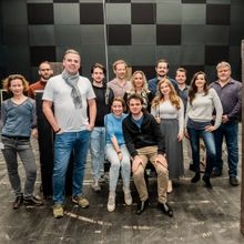 Claus Guth's DON GIOVANNI Announced At The Hungarian State Opera