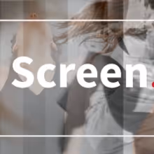 SCREEN.DANCE Scotland's Festival of Dance on Screen Opens This Weekend