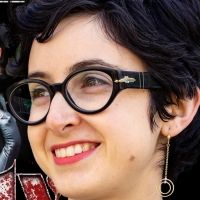 BWW Interview: Intimacy Coordinator Mia Schachter Keeping It Safe At THE WILD PARTY