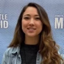 VIDEO: Meet the Cast of Disney's THE LITTLE MERMAID at TUTS