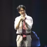 Video: Nic Chien, Son Of Lea Salonga, Performs 'Watch What Happens' from NEWSIES