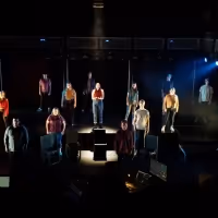 Christopher Newport University's Ferguson Center For The Arts Presents The World…