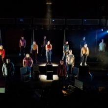 Christopher Newport University's Ferguson Center For The Arts Presents The World…