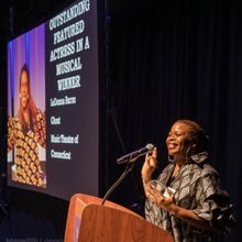 CT Critics Circle Awards Top Honors A VIEW FROM THE BRIDGE and SUMMER STOCK at 32nd A