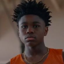 VIDEO: Disney+ Drops THE CROSSOVER Series Trailer