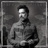 Rufus Wainwright's Upcoming Album Moves Release Date to July 10