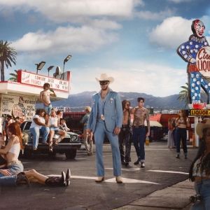 Orville Peck Duets Album 'Stampede Vol. 1' to Include Songs With Elton John, Willie…