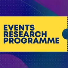 Under Pressure from Entertainment Industry, UK Government Releases Findings of Events