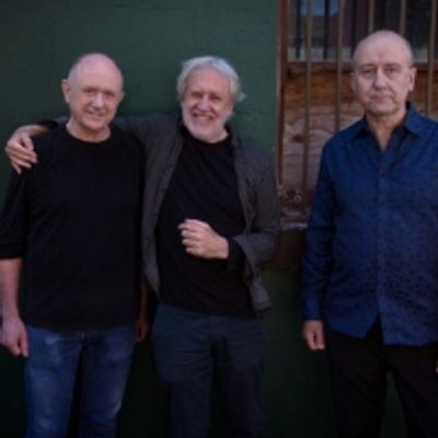 The Necks Announce Double Album 'Travel'