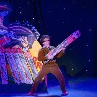 Review: A CHRISTMAS STORY at The John W. Engeman Theater