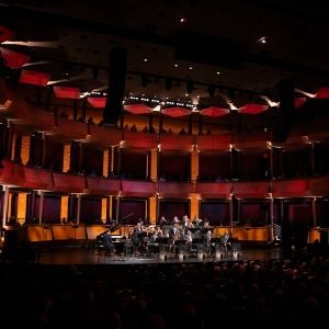 Interview: The JLCO Kicks Off Jazz At Lincoln Center's 2024-25 Season with HOT JAZZ…