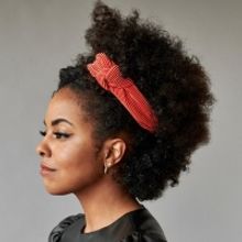 Adrienne Warren to Play Bryant Park Picnic Performance 7/30