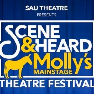 Review: SCENE & HEARD: MOLLY'S MAINSTAGE THEATRE FESTIVAL at Southern Arkansas…