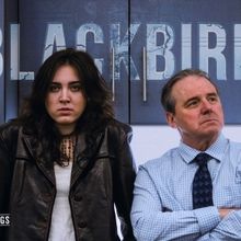 BLACKBIRD to be Presented at Dirt Dogs Theatre in February