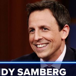 Andy Samberg Recalls Playing Nicolas Cage Opposite Nicolas Cage on SNL Video