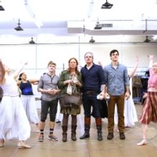 Broadway Rewind: TUCK EVERLASTING Gets Ready to Enchant on Broadway