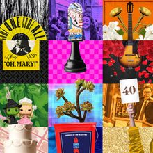Broadway Flea Market and Grand Auction Will Return in September