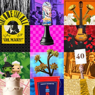 Broadway Flea Market and Grand Auction Will Return in September
