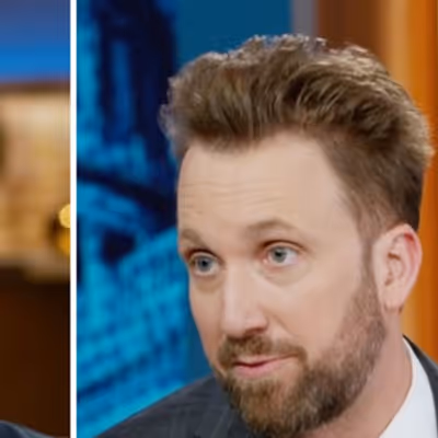 Jeff Hiller on His Emmy Nod for 7 Minutes of Screen Time in PLURIBUS
