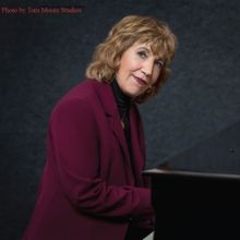 New York Composer Debra Kaye To Release New Album: TIME IS THE SEA WE SWIM IN