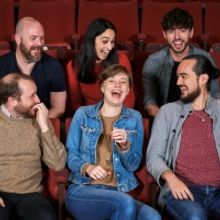 Keith Jack, Blythe Jandoo and Kit Orton Will Bring The Pitlochry Hills Alive With The