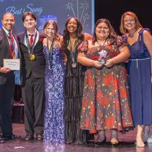 Winners of the 2024/2025 Cappies Awards Announced