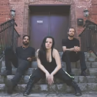 Atlanta Pop/Rock Trio Safety Net Drop New Single 'How Does It Feel'