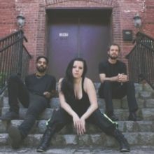 Atlanta Pop/Rock Trio Safety Net Drop New Single 'How Does It Feel'